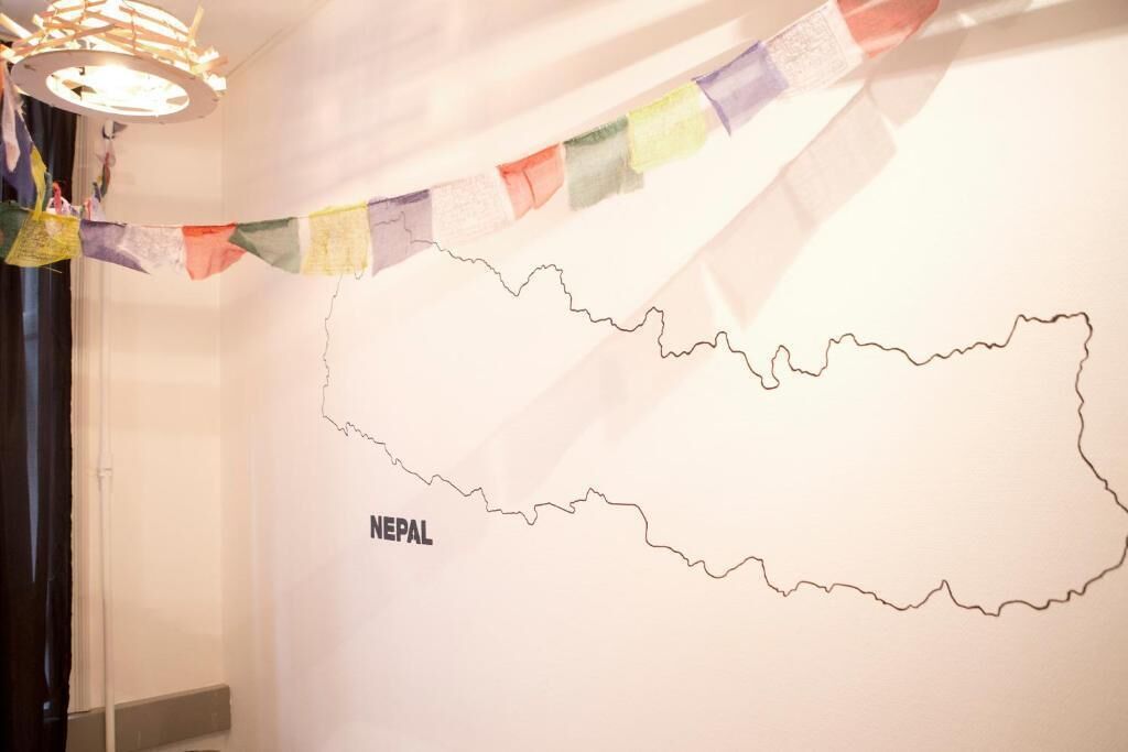 Foto - Globalhagen Hostel