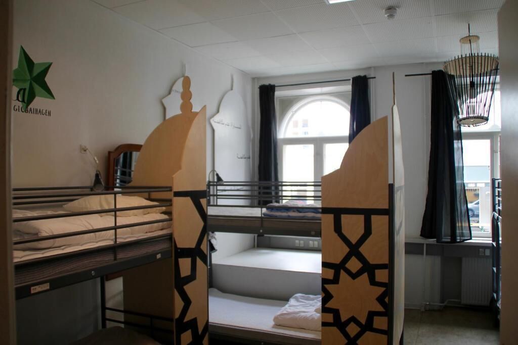 Foto - Globalhagen Hostel