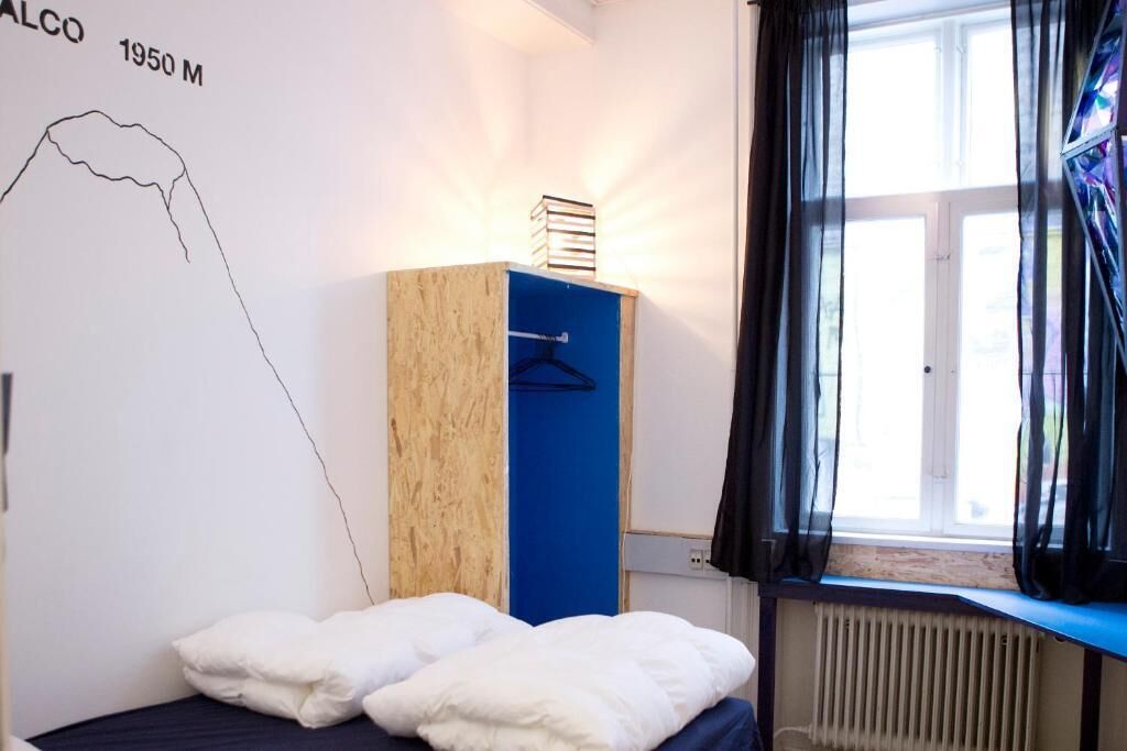 Foto - Globalhagen Hostel