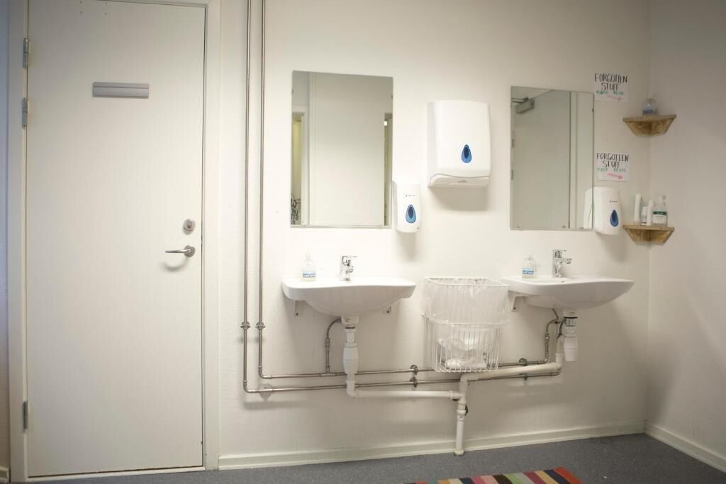 Foto - Globalhagen Hostel