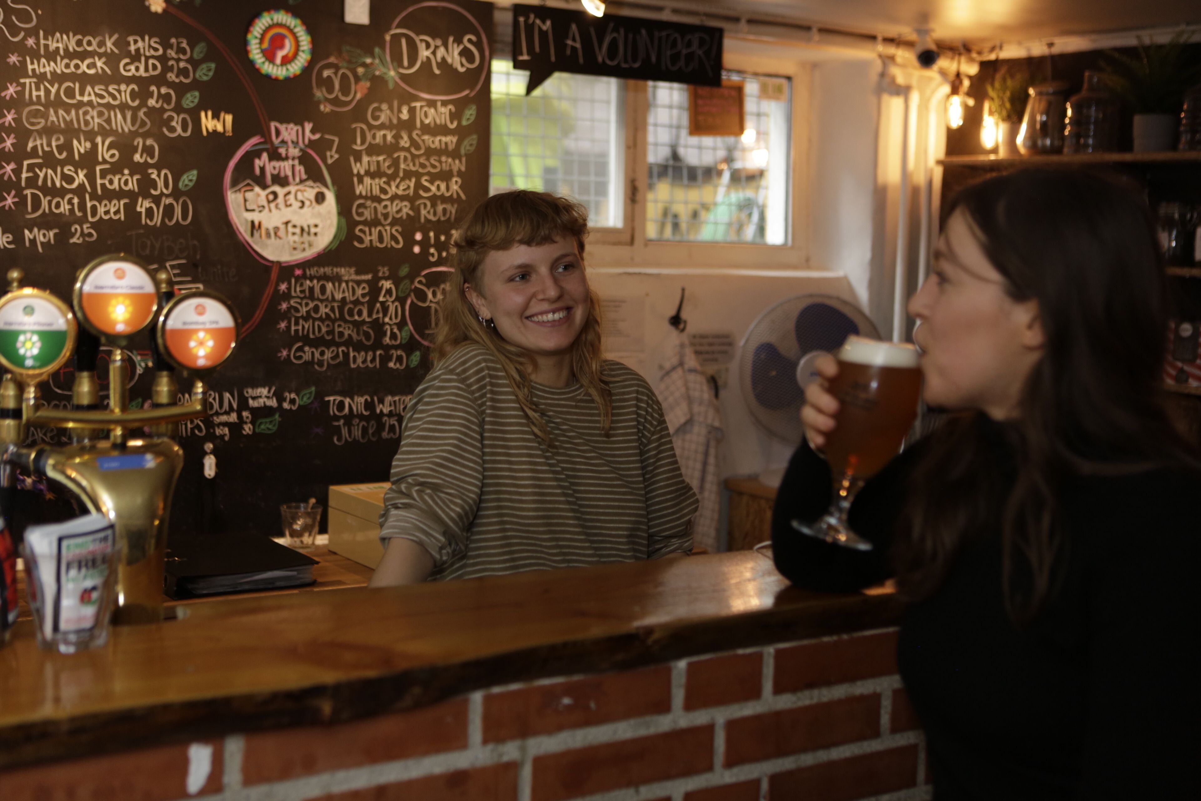 Foto - Globalhagen Hostel