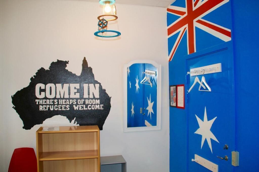 Foto - Globalhagen Hostel