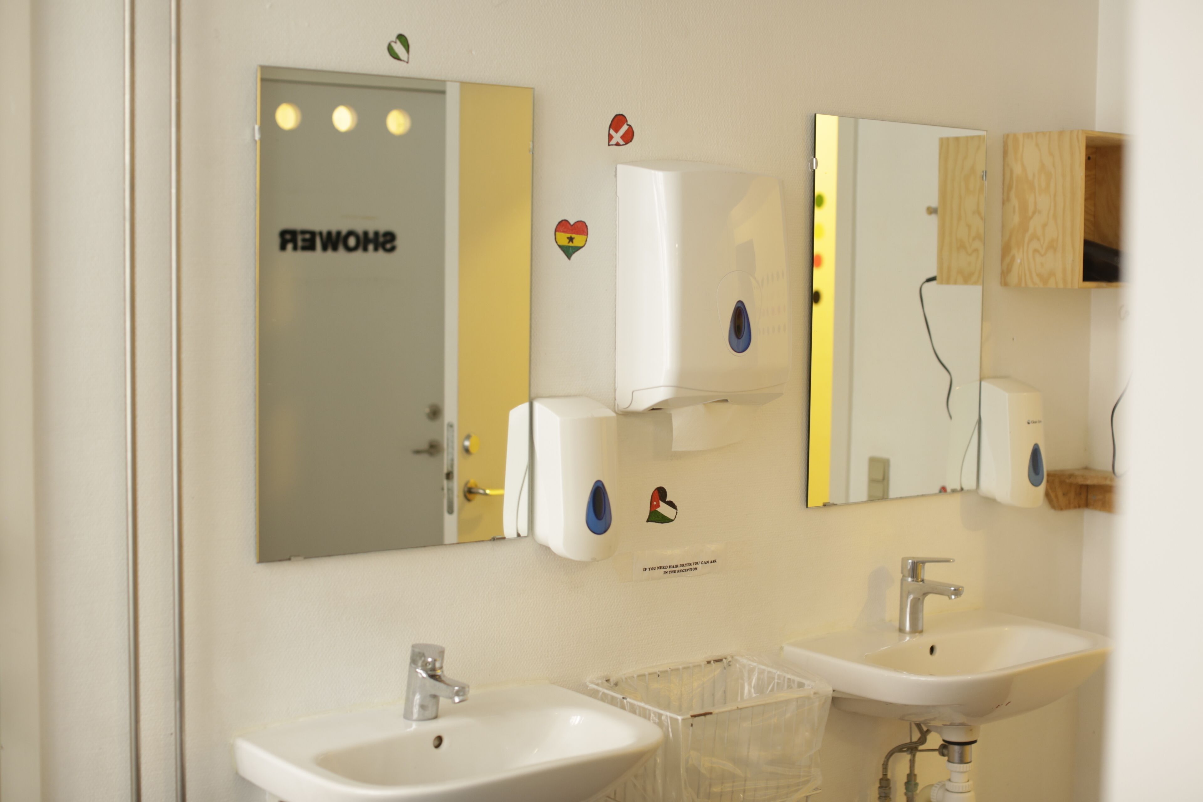 Foto - Globalhagen Hostel