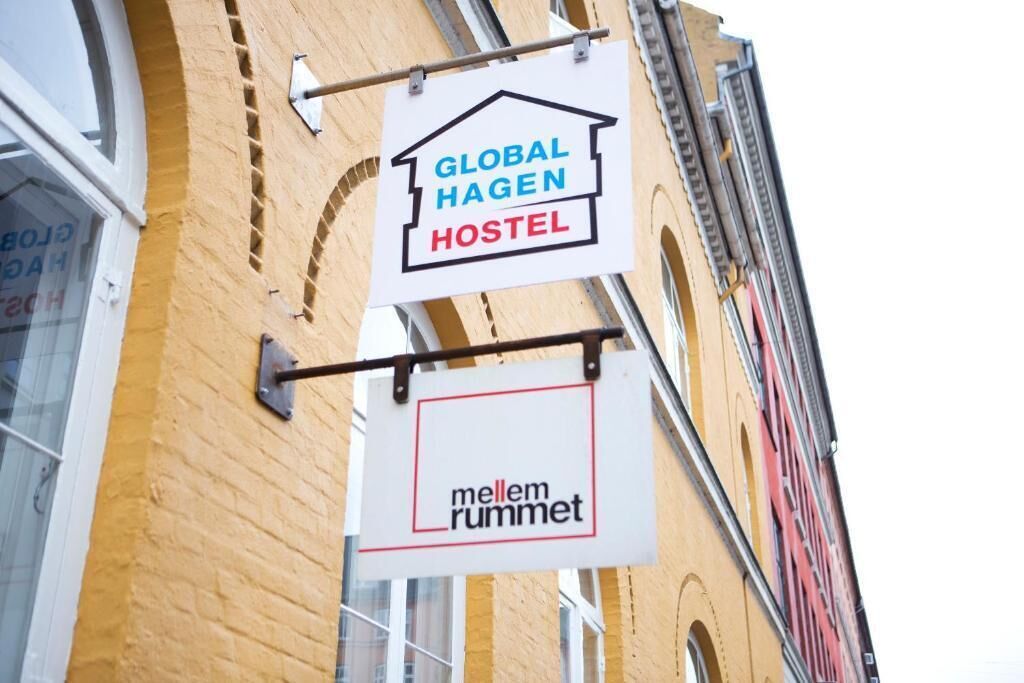 Foto - Globalhagen Hostel