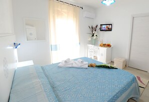 Comfort-Doppel- oder -Zweibettzimmer (2)