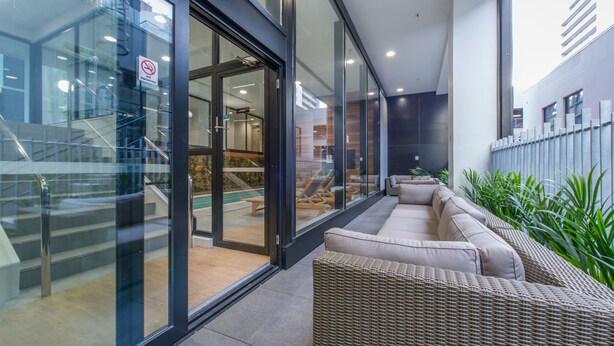 Lobby - Ehome - Perfect Location - Dream Under Skytower (Auckland)