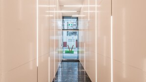 Hallway - Ehome - Perfect Location - Dream Under Skytower (Auckland)