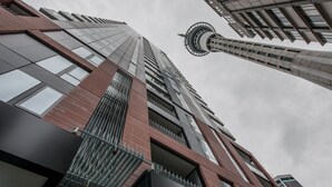 Exterior - Ehome - Perfect Location - Dream Under Skytower (Auckland)