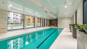 Unclassified image, 2 of 20, button - Ehome - Brand New Charming & Designed Apartment In CBD (Auckland)