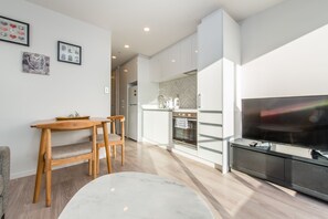 City Apartment, 1 Bedroom, Non Smoking