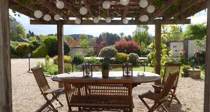 Luxushaus in wunderschöner Umgebung in Surrey Hills