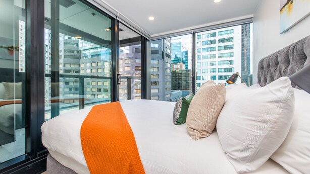 Appartement Ville, 1 chambre, non-fumeur