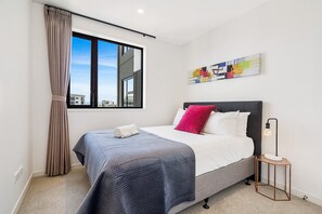 Room - Ehome - 2 Bedroom Apartment on Airedale (Auckland)