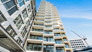 Unclassified image, 4 of 12, button - Ehome - 2 Bedroom Apartment on Airedale (Auckland)
