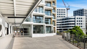 Unclassified image, 2 of 12, button - Ehome - 2 Bedroom Apartment on Airedale (Auckland)