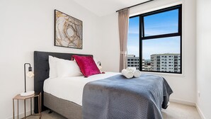 Unclassified image, 3 of 12, button - Ehome - 2 Bedroom Apartment on Airedale (Auckland)