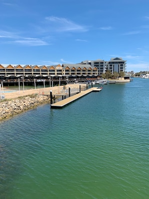 Port de plaisance