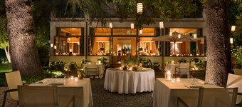 Villa Maria Lake Como