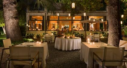 Villa Maria Lake Como