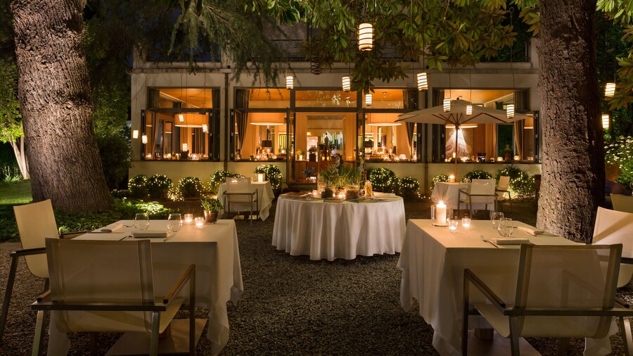 Villa Maria Lake Como