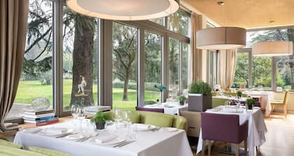 Villa Maria Lake Como