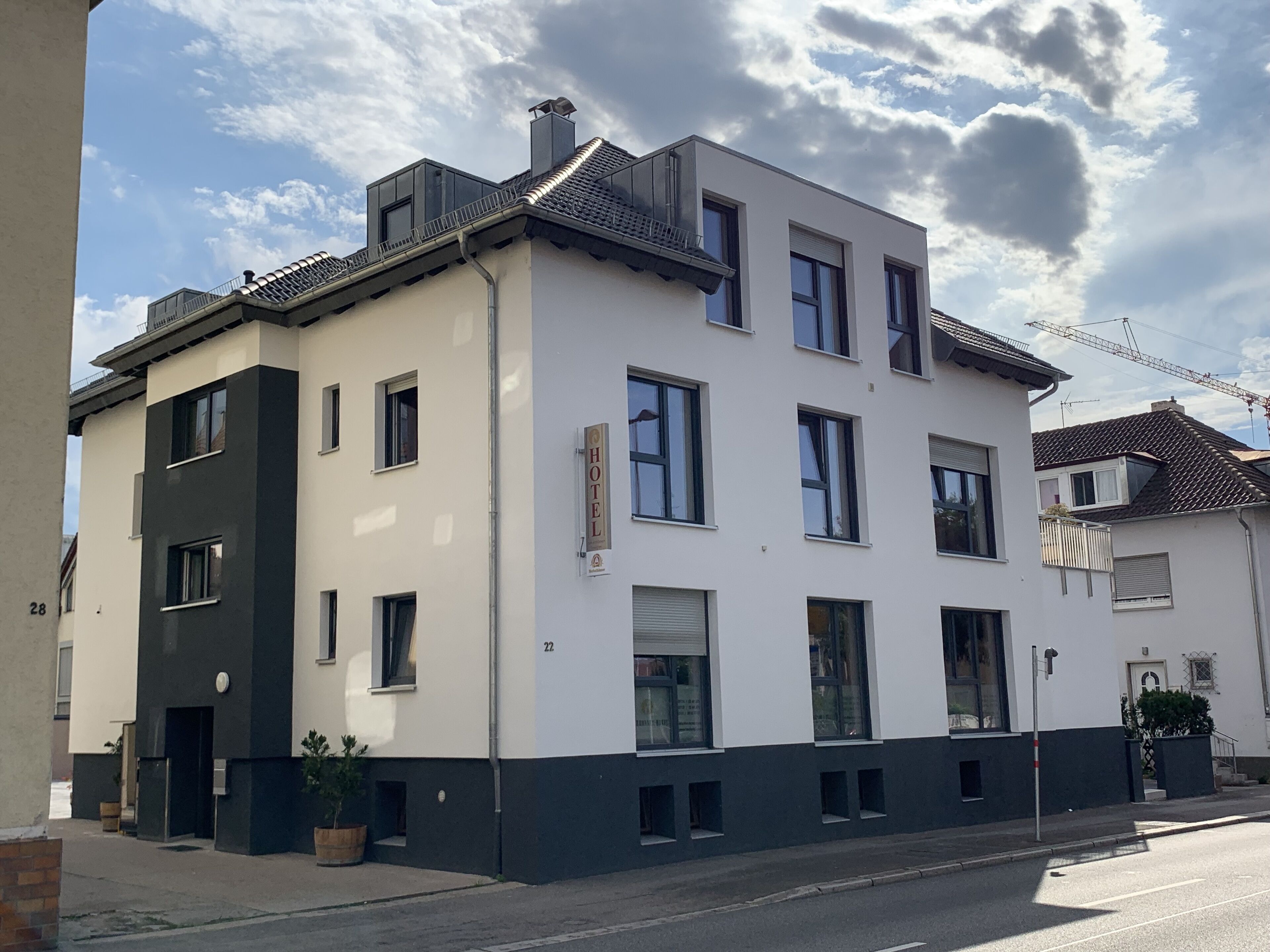 Eksteriør