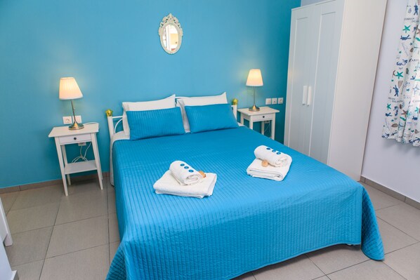 Superior Double Room | Free WiFi, bed sheets