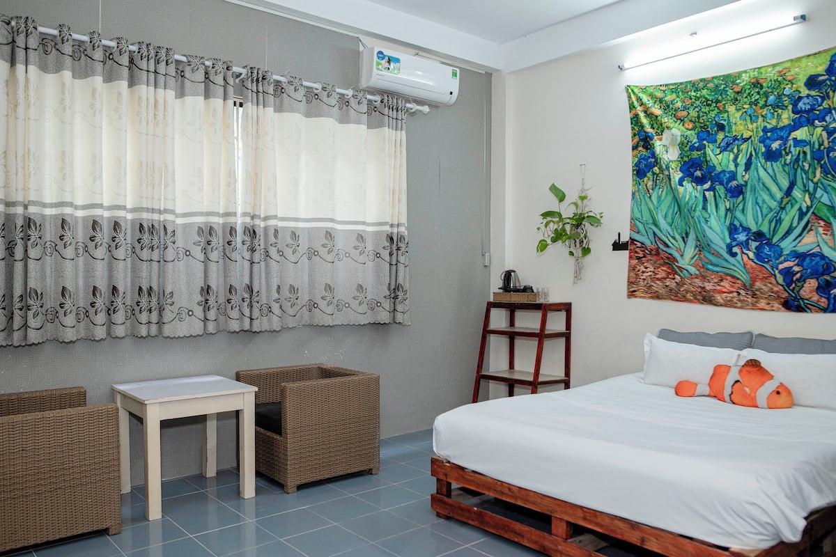 Standard Room, 1 Bedroom, Non Smoking