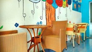 Interior - Bui Hostel (Rach Gia)