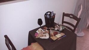用餐區
