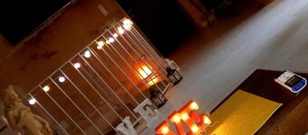 B&B De Mauro Sala Relax