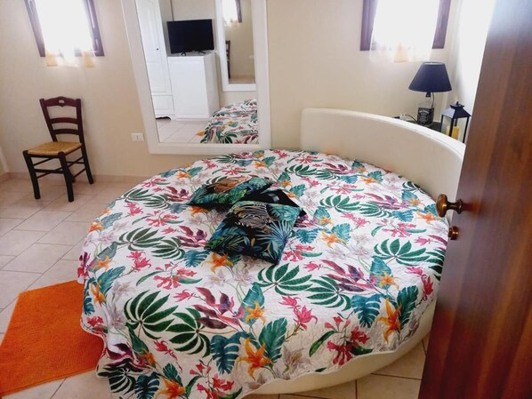 Minibar, Wi-Fi gratuit, draps fournis