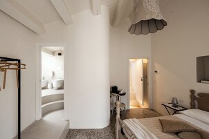 Habitación Premium | Edredones de plumas, escritorio, sistema de insonorización