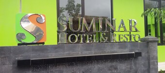 Hotel Suminar