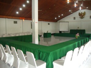 Meeting facility - Hotel Suminar (Garut)