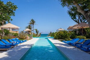 3 outdoor pools, sun loungers - Medina Palms (Watamu)