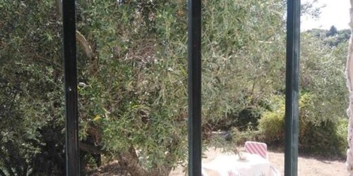 S&K Country House Pirgos Peloponnese