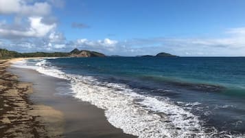 Plage à proximité