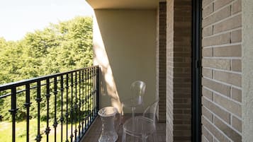 1 bedroom, premium bedding, in-room safe, individually furnished