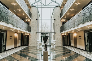 Gebäudedesign