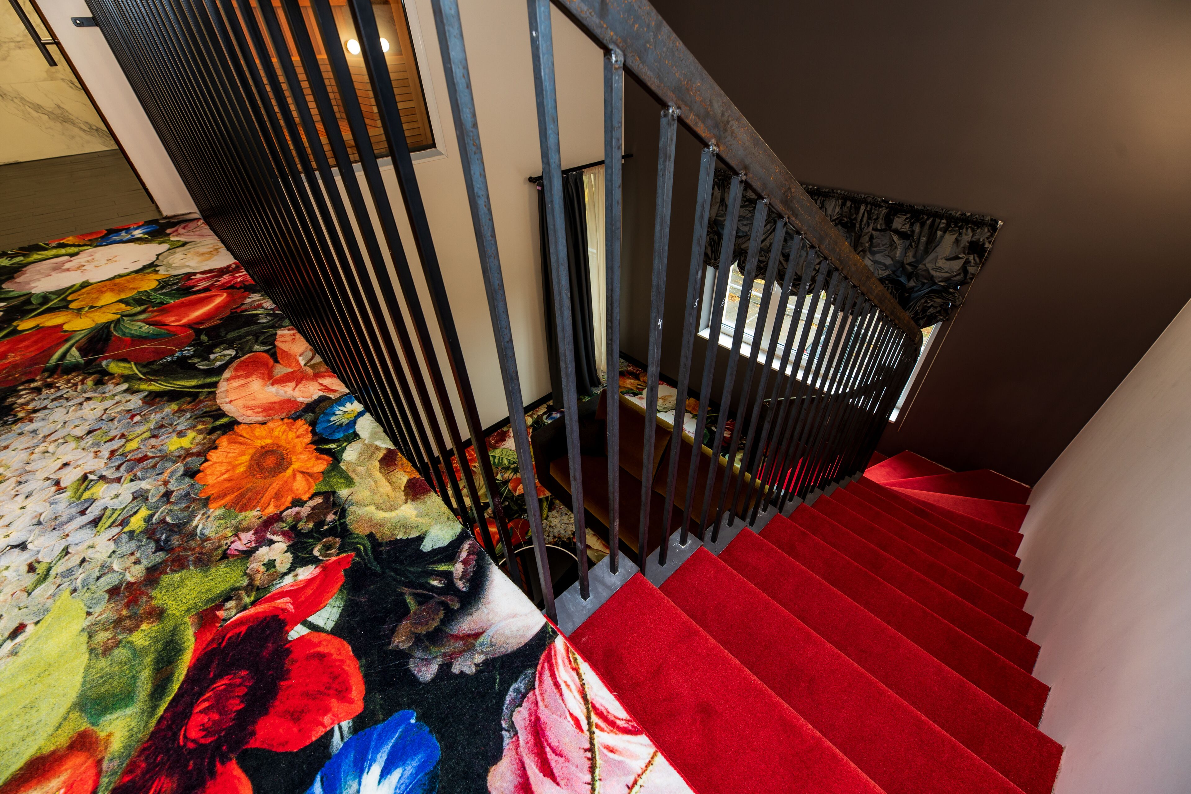 royal suite | 1 bedroom, premium bedding, in-room safe, individually furnished