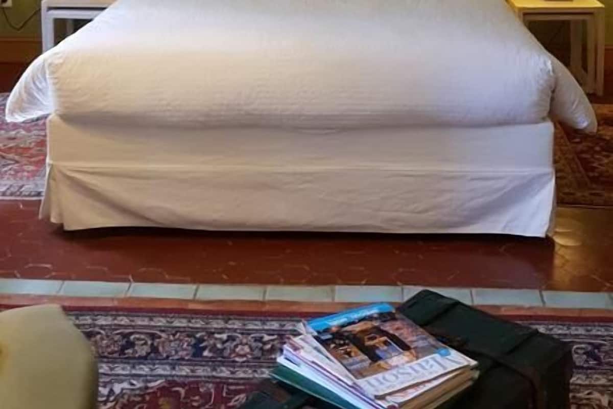 Deluxe Double Room (Laurier) | 1 bilik tidur, dihias secara berasingan