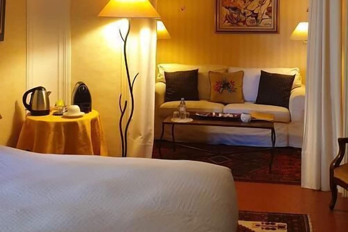 Cunas gratuitas, wifi gratis y decoración personalizada 