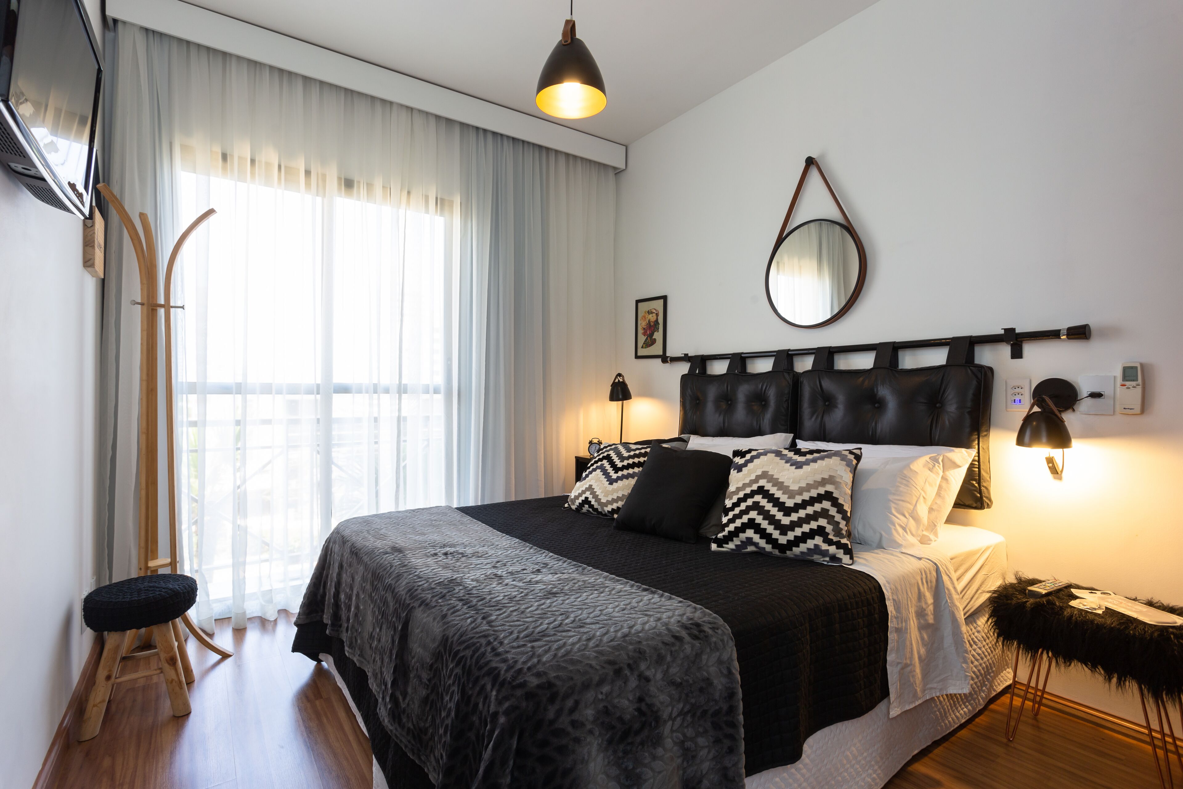 GREAT & COZY FLAT ABC WITH POOL