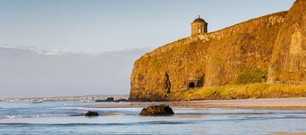 Willow House & Orchard Studios