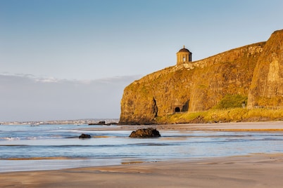 Willow House & Orchard Studios