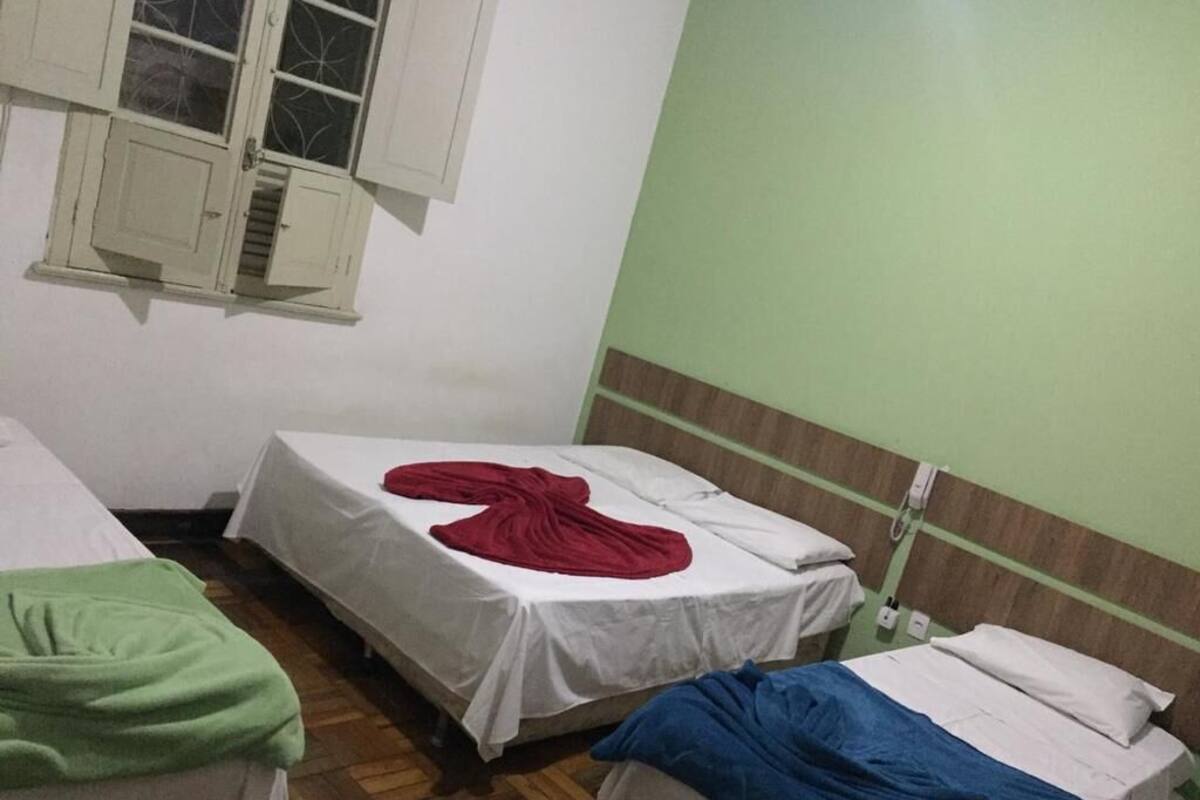 Family Room | Free WiFi, bed sheets