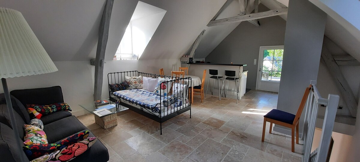 Bild für Gastgeberprofil