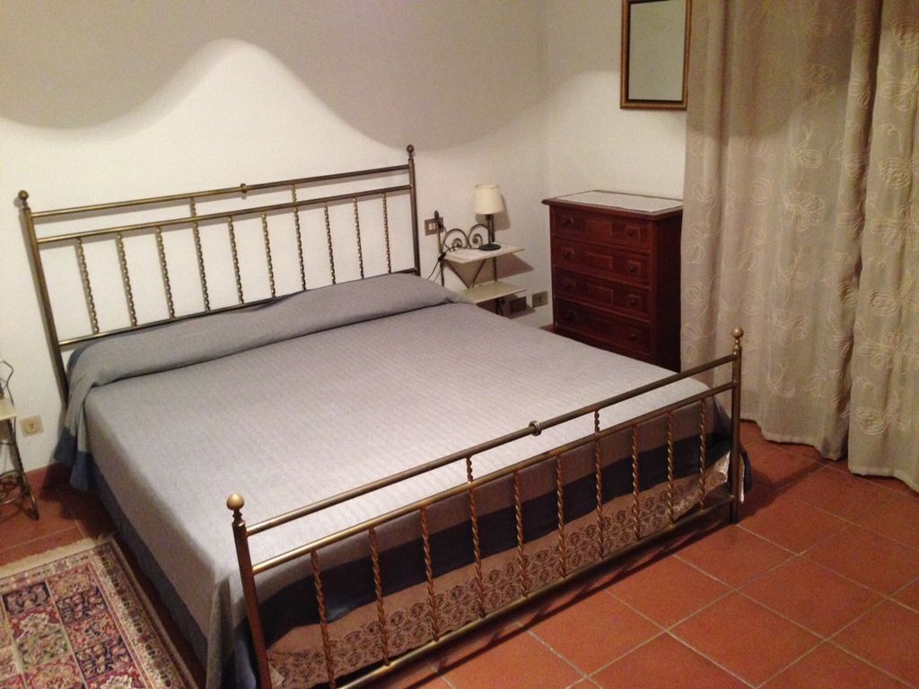 Casanova 2 - Montespertoli - Florence - Italy