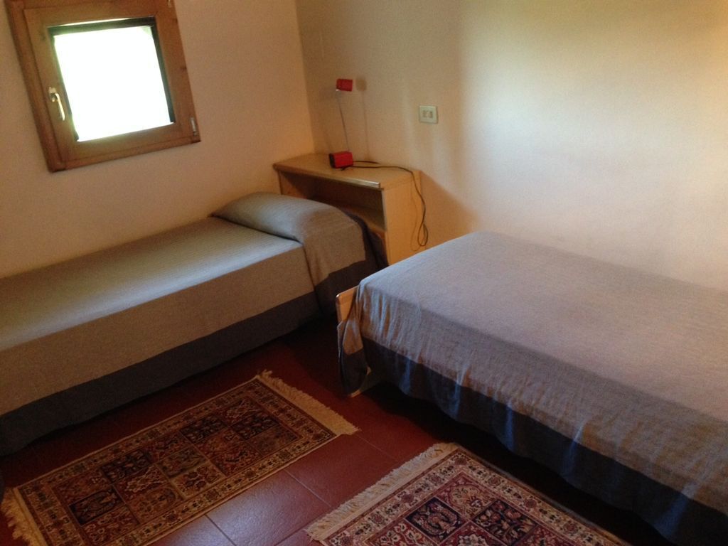 Casanova 2 - Montespertoli - Florence - Italy